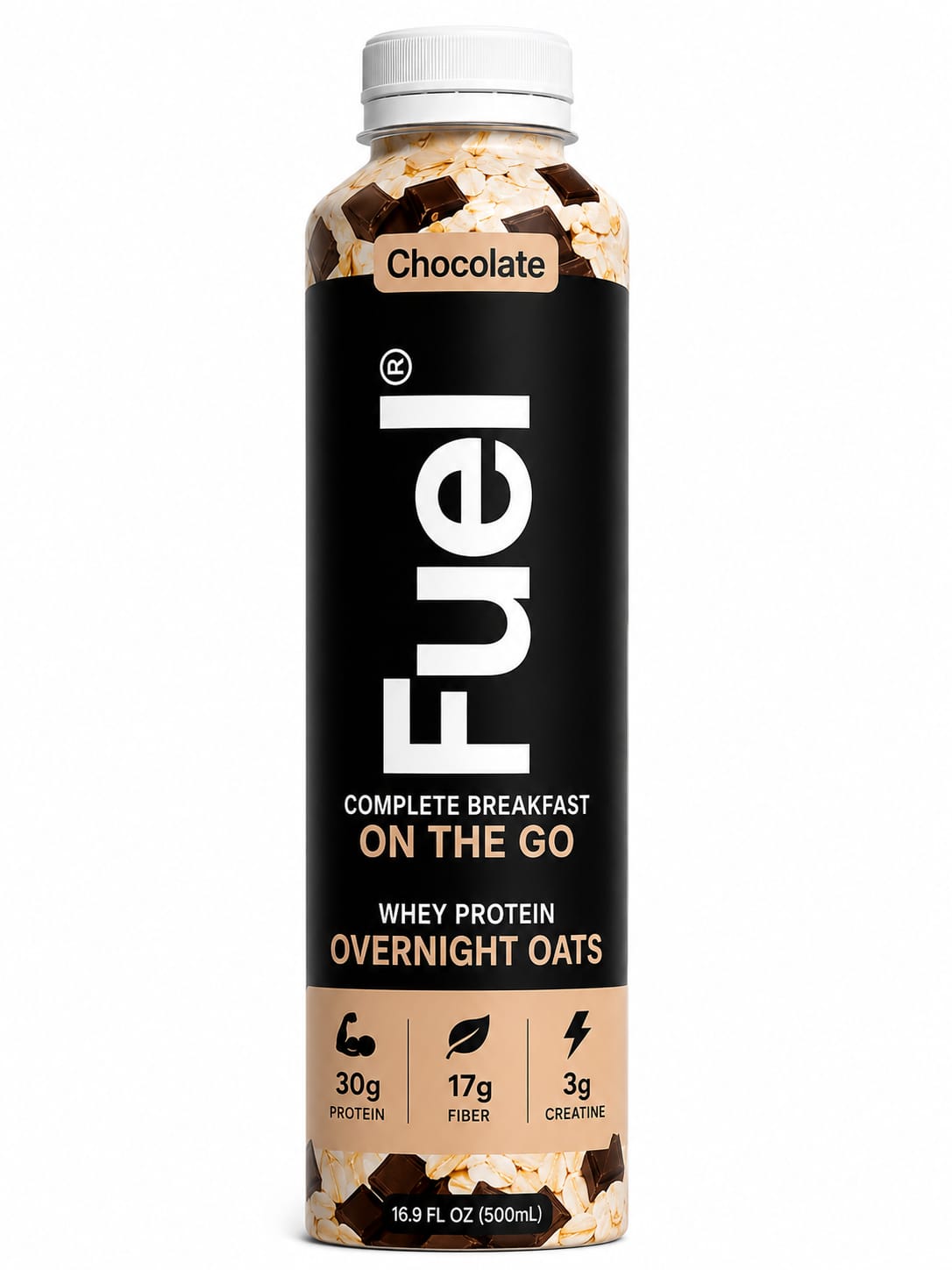 FUEL® Oats Meal On The Go