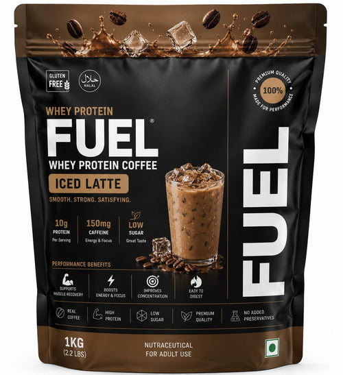 FUEL® Coffee