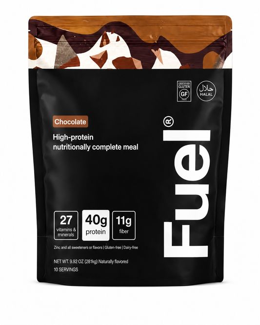 FUEL® Meal Replacement