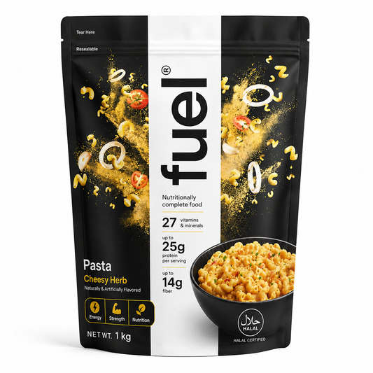 FUEL® Protein Pasta